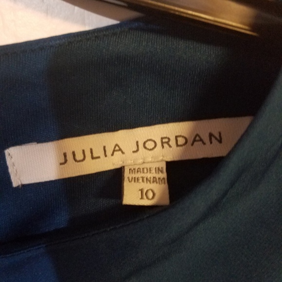 Julia J Dress - Picture 5 of 8